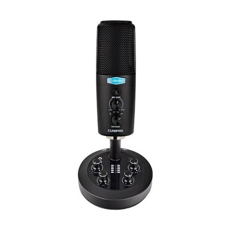 מיקרופון למחשב Alctron CU58PRO למכירה , 3 image