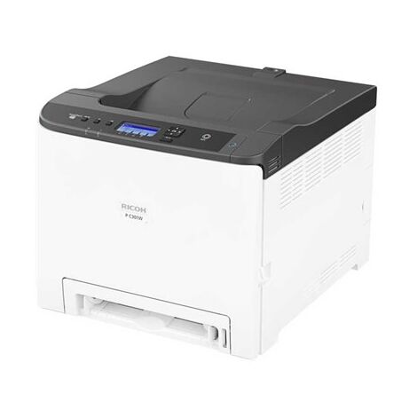 מדפסת  לייזר  רגילה Ricoh P C301W למכירה , 2 image