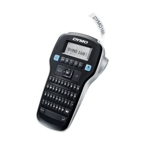 מדפסת  תרמית  להדפסת מדבקות ותוויות ניידת Dymo DXLMR160-AR למכירה , 2 image