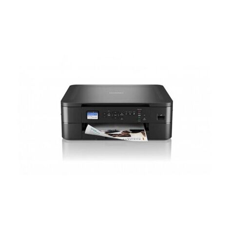 מדפסת  הזרקת דיו  משולבת ‎DCP-J1050DW Brother למכירה , 3 image