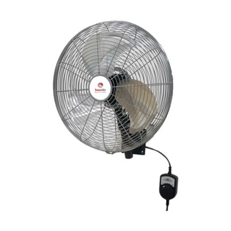 מאוורר תעשייתי SW-22 20" מאוורר תעשייתי קיר SmartAir למכירה , 2 image