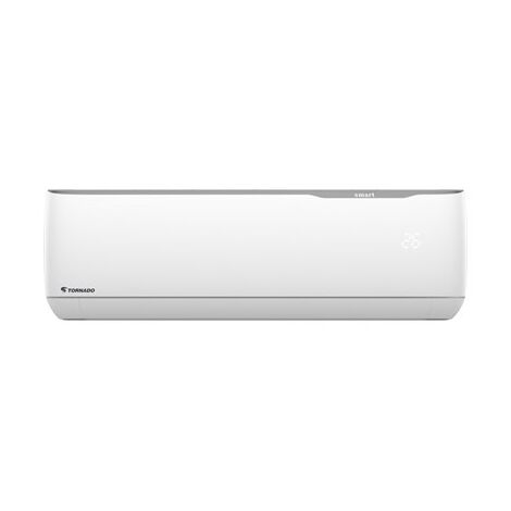 מזגן עילי Smart 32X SQ WIFI White שנת 2022 Tornado טורנדו למכירה 