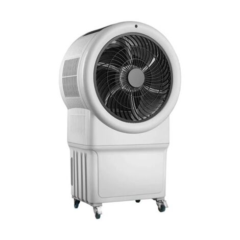 מצנן אוויר HAFC-520RR מצנן אוויר דיגיטלי נייד עם שלט Eco Euro למכירה , 2 image