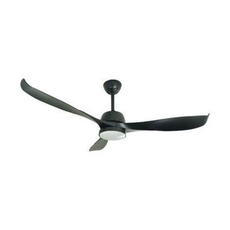 מאוורר תקרה Atlanta 56" CCT Premium DC NTP-ATLIP44-LED עם שלט Norther למכירה , 6 image