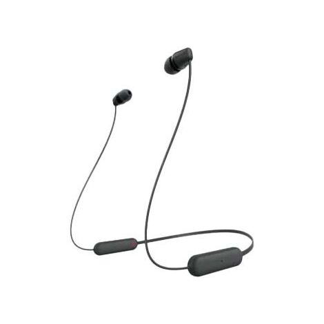 אוזניות Sony WIC100 Bluetooth סוני למכירה , 2 image