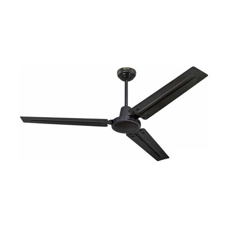 מאוורר תקרה Mountain Gale 56" עם מפסק קיר Westinghouse למכירה , 2 image