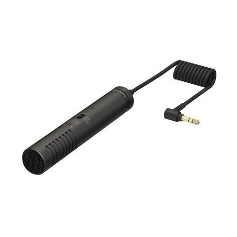 מיקרופון למצלמה Behringer Video Mic X1 ברינגר למכירה , 2 image