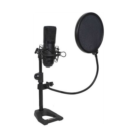 מיקרופון שולחני SoundKing CMS-1 למכירה , 2 image