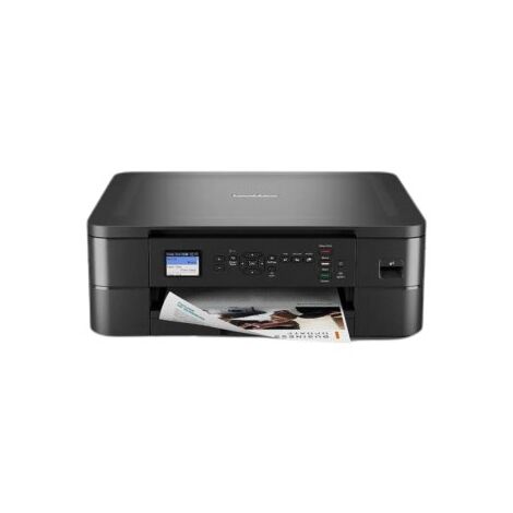 מדפסת  הזרקת דיו  משולבת ‎DCP-J1050DW Brother למכירה , 2 image
