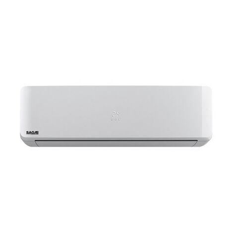 מזגן עילי Extra 17 WIFI שנת 2022 Saga סאגה למכירה , 2 image