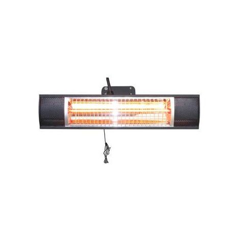 תנור הלוגן/אינפרא Havaya Gold 1500W למכירה 