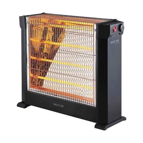 מפזר חום Matrix Verona MX-VERONA-2600iR למכירה 