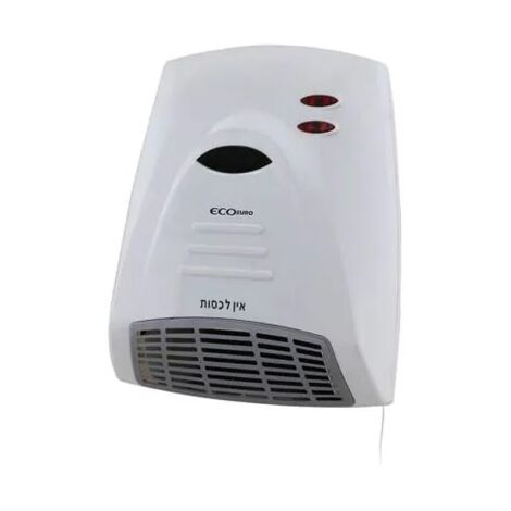 מפזר חום ECO Euro INT-2010 למכירה , 2 image