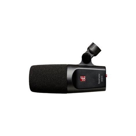 מיקרופון דינמי SE Electronics DynaCaster DCM6 למכירה , 2 image