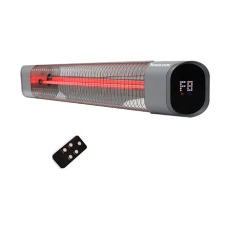 מקרן חום NORMANDE PHG-2000R נורמנדי למכירה , 3 image
