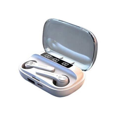אוזניות Lenovo QT81 True Wireless לנובו למכירה , 3 image
