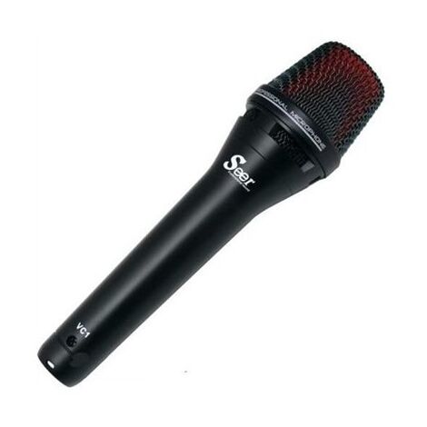 מיקרופון דינמי Seer VC1 למכירה , 2 image