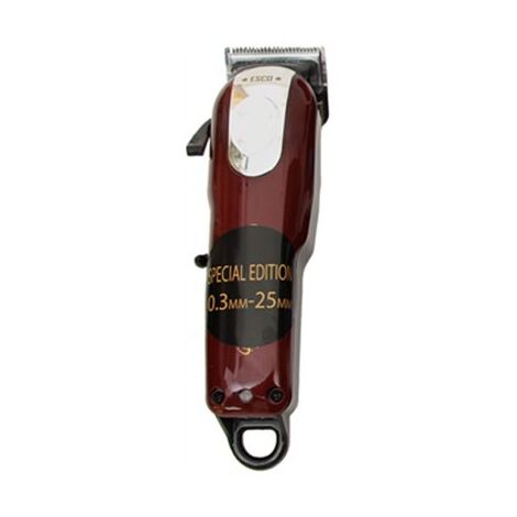 מכונת תספורת Esco Gido Clip 258509 למכירה , 2 image