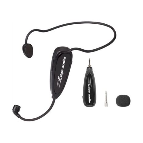 מיקרופון אלחוטי EDGE AUDIO Freedom G6100A למכירה , 2 image