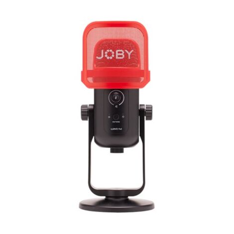 מיקרופון שולחני Joby Wavo POD למכירה , 2 image