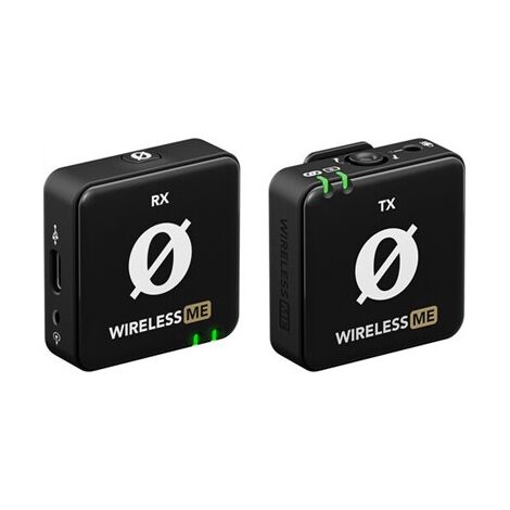 מיקרופון אלחוטי Rode Wireless ME למכירה , 2 image