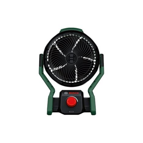 מאוורר נטען Bosch Universal Fan 18V-1000 בוש למכירה , 2 image