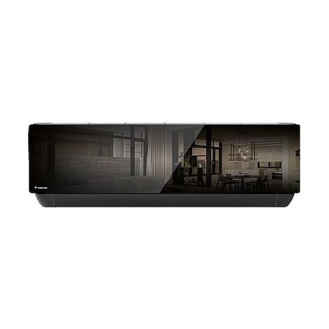 מזגן עילי Smart 22X SQ Wifi Black שנת 2023 Tornado  2.0 כ"ס טורנדו למכירה , 2 image