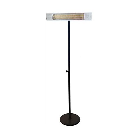 תנור הלוגן/אינפרא Zeus Gold+סטנד Havaya למכירה , 2 image