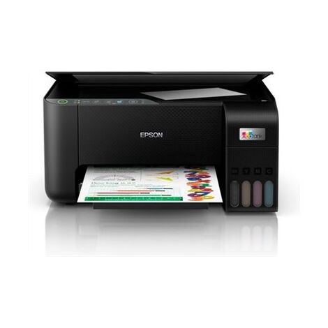 מדפסת  משולבת Epson EcoTank L3251 אפסון למכירה , 2 image