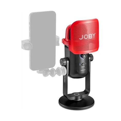 מיקרופון שולחני Joby Wavo POD למכירה , 3 image