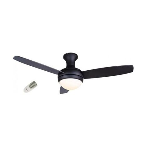 מאוורר תקרה SM-L48044/B/W/18CT Twitter 48  CCT 18W מאוורר תקרה עם שלט Semicom למכירה , 2 image