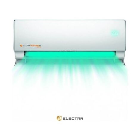 מזגן עילי AAA Inverter 350 Wifi שנת 2020 Electra  1.0 כ"ס אלקטרה למכירה , 3 image