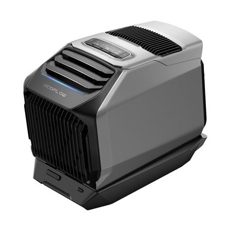 מזגן נייד EcoFlow Wave 2 למכירה , 2 image