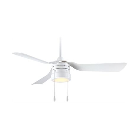 מאוורר תקרה Star 4 Pro 44" חוט משיכה ElectroStar למכירה 