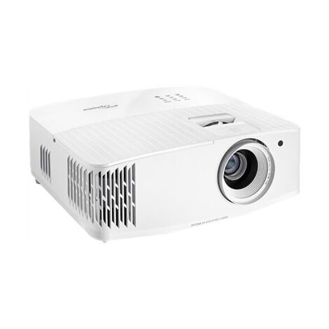 מקרן Optoma UHD55 Full HD אופטומה למכירה , 4 image
