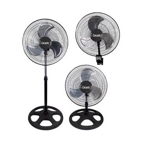 מאוורר עמוד Graetz GRS818 למכירה 