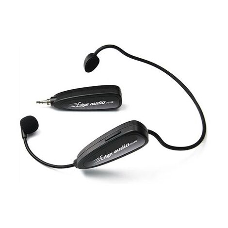 מיקרופון אלחוטי EDGE AUDIO Freedom G6100A למכירה , 3 image