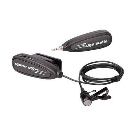 מיקרופון אלחוטי EDGE AUDIO Freedom 6100C למכירה 