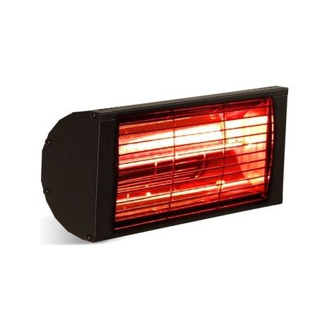 תנור הלוגן/אינפרא Nova GSN15 Nova Basic Goldsun 1500W למכירה 