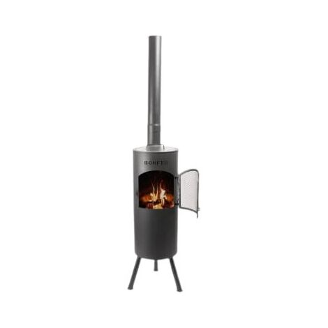 תנור חימום BonFeu BonGiano LP למכירה , 2 image