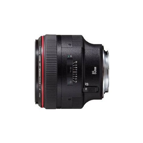 עדשה Canon EF 85mm f/1.2L II USM קנון למכירה , 2 image