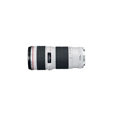 עדשה Canon EF 70-200mm f/4L IS USM קנון למכירה 