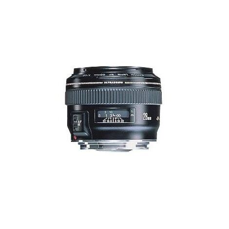 עדשה Canon EF 28mm f/1.8 USM קנון למכירה , 2 image