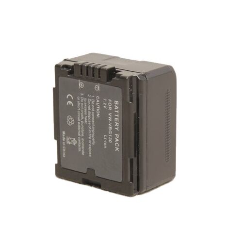 Panasonic VW-VBG130 פנסוניק למכירה , 3 image