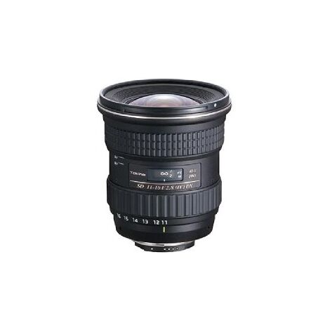 עדשה Tokina AT-X 116 Pro DX AF 11-16mm f/2.8 למכירה , 2 image