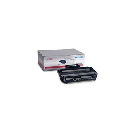 טונר  שחור 106R01374 טונר שחור למדפסת 3250 Xerox זירוקס למכירה , 2 image