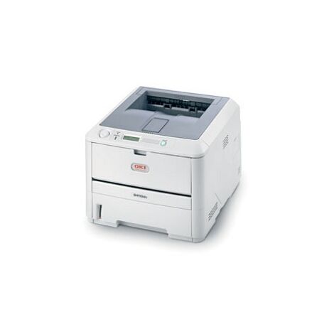 מדפסת  לייזר  רגילה Oki B410DDT למכירה , 2 image