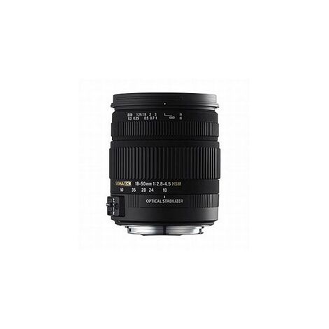 18-50mm F2.8-4.5 DC OS HSM Sigma סיגמה למכירה , 2 image