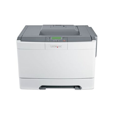 מדפסת  לייזר  רגילה Lexmark C544N לקסמרק למכירה 
