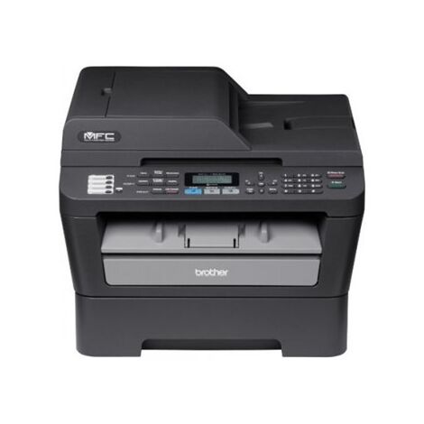 מדפסת  לייזר  משולבת Brother MFC7460DN למכירה , 2 image